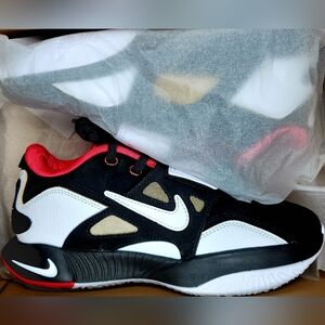 Nike Lebron 21 Prime 93' 49ers "Deion Sanders" Sz 5 Men NIB